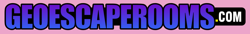 Geoescaperooms