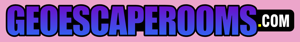 Geoescaperooms