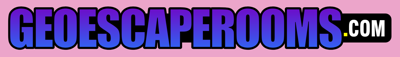 Geoescaperooms