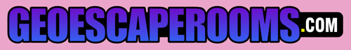 Geoescaperooms